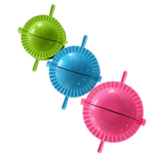 Juego de empanadas 3 piezas