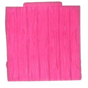 Marcador de silicón para fondant textura de madera