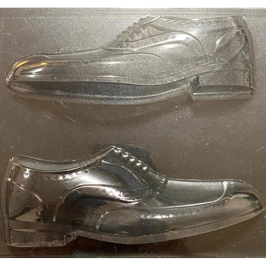 Zapato 16 cms 2 cav acetato
