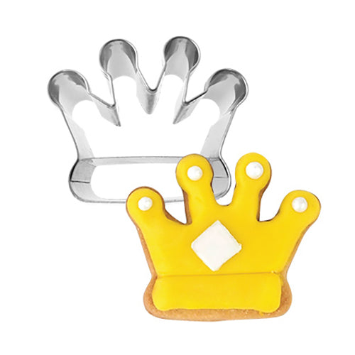 Cortador de metal corona