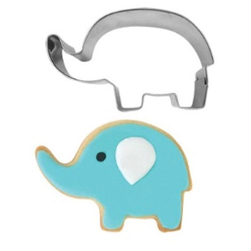 Cortador de metal elefante