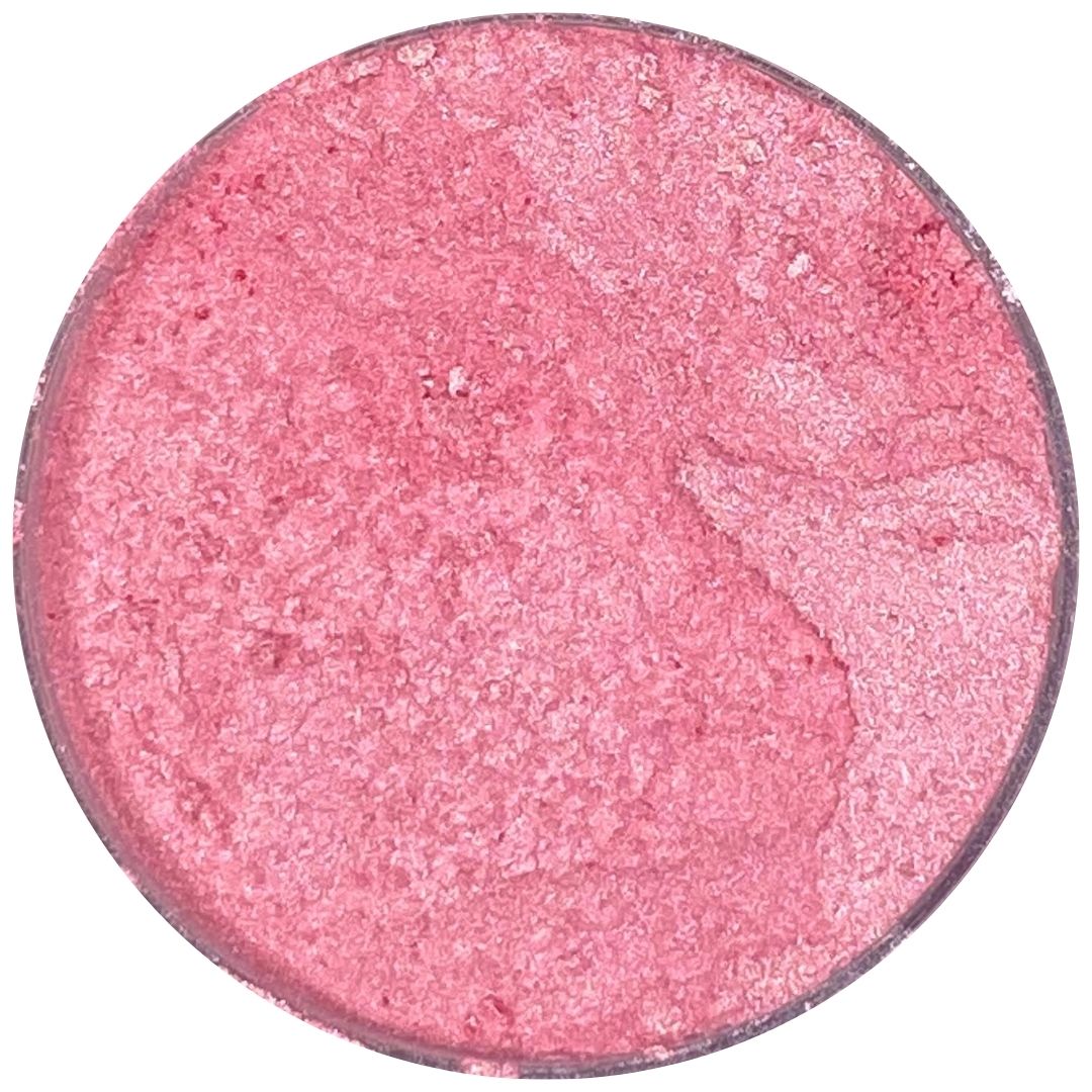 Matizador Aperlado rosa pastel