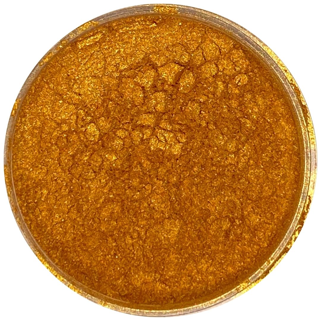 Matizador Highlighter amarillo oro