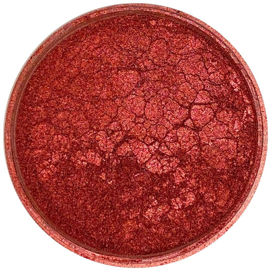 Matizador Highlighter rojo cereza