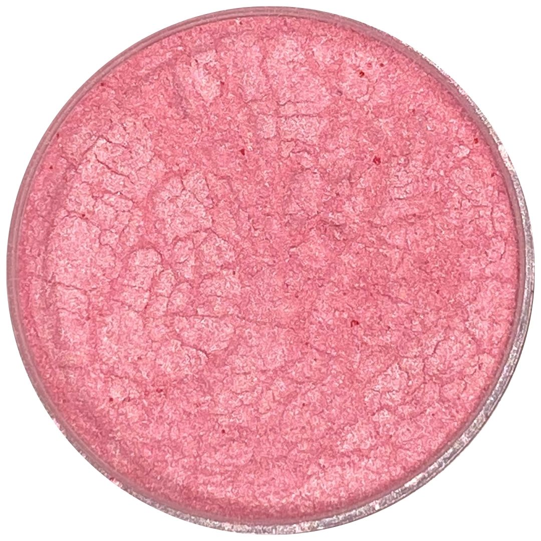 Matizador Highlighter rosa pastel