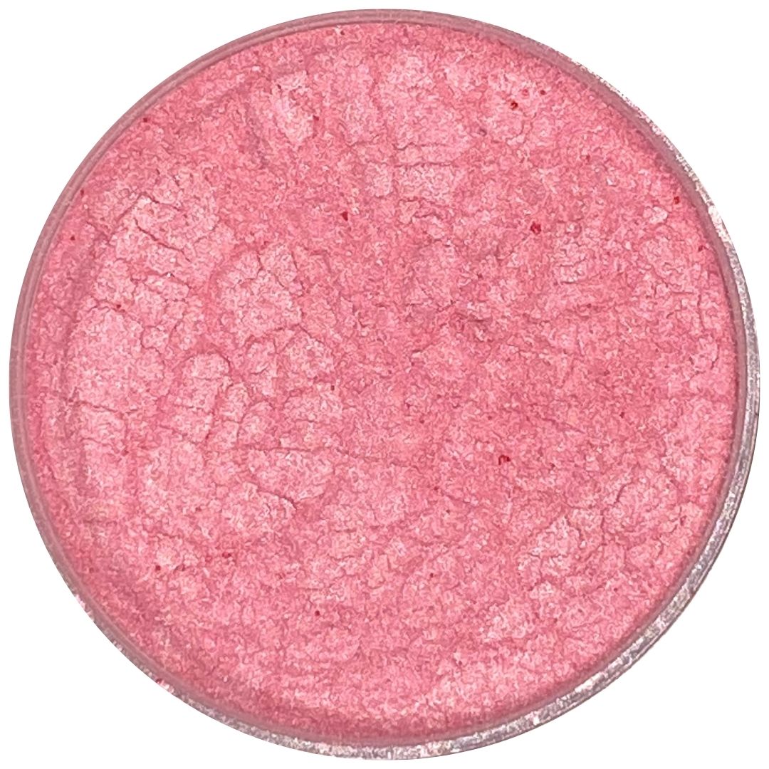 Matizador Highlighter rosa pastel
