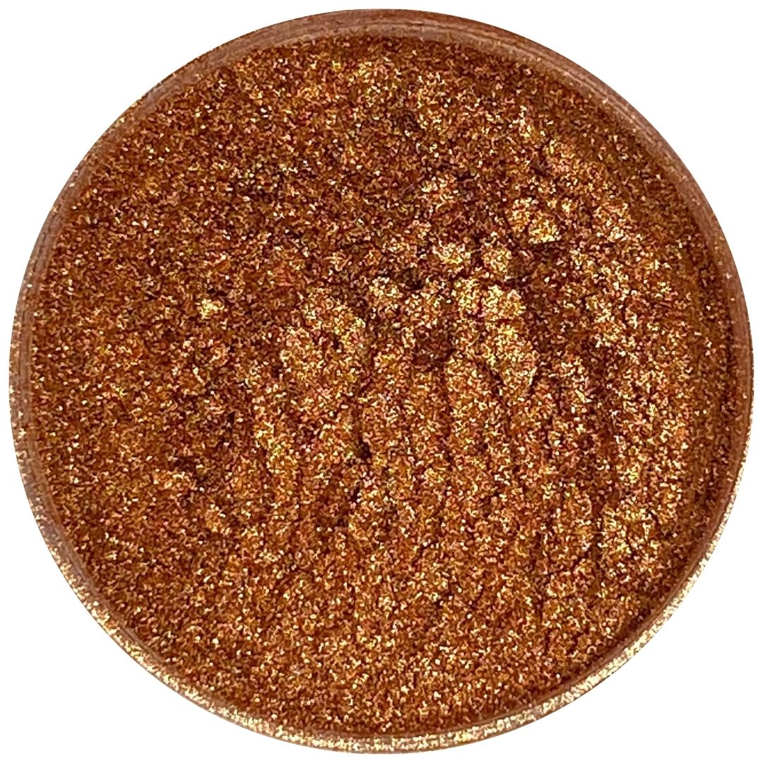 Matizador Highlighter rose gold