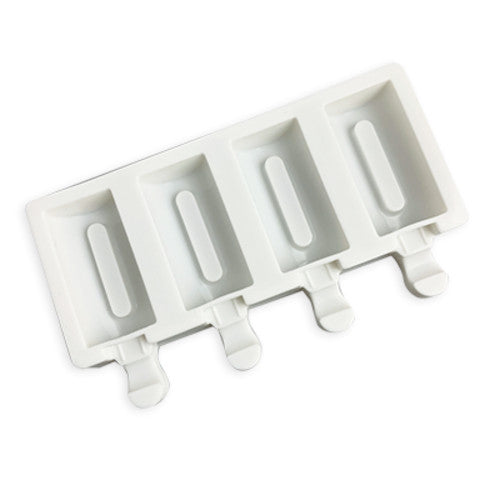 Molde de silicón popsicle surprise