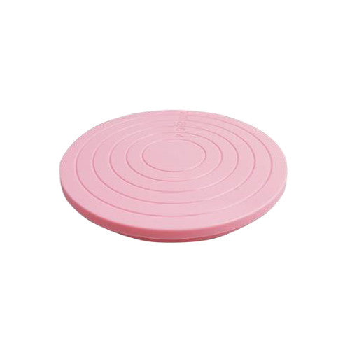 Mini base giratoria 12cms