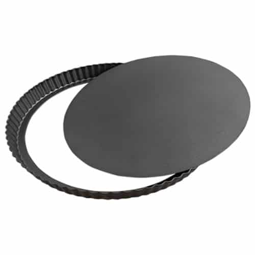 Tartaleta desmontable antihaderente