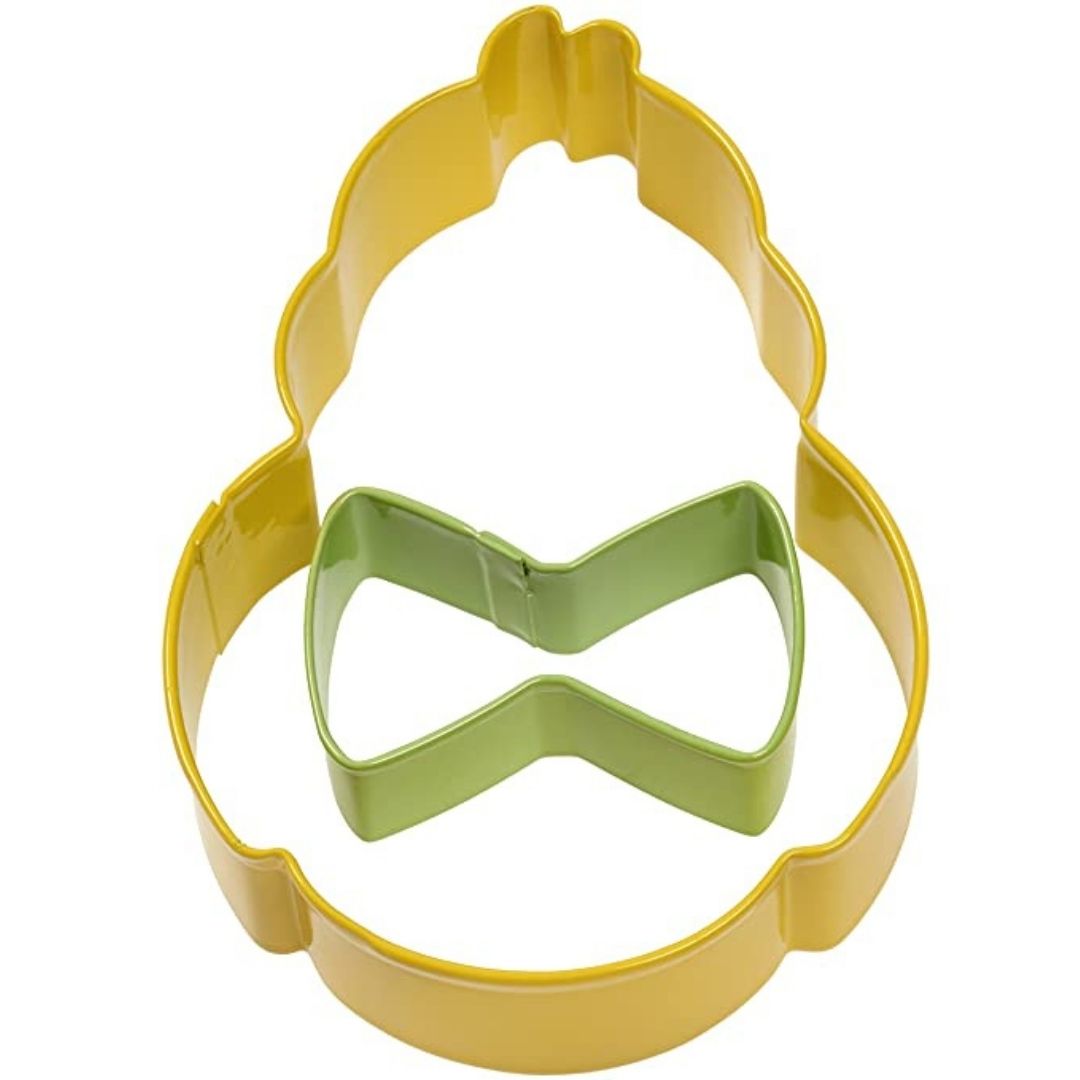 cortador galleta pollo pollito wilton